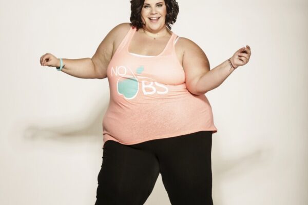 Whitney Way Thore - Professional Portrait