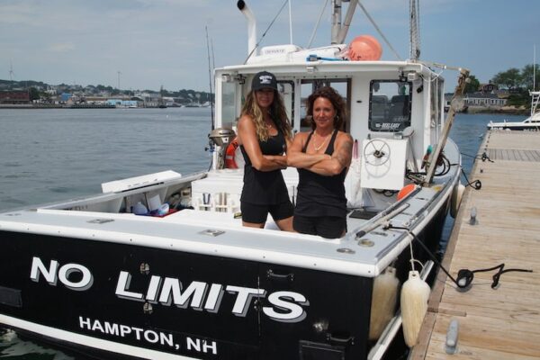 Wicked Tuna Captains, Boats, and Season Winners: Net Worth, Age, Dating, and More → There is no specific celebrity name in this title. - Professional Portrait