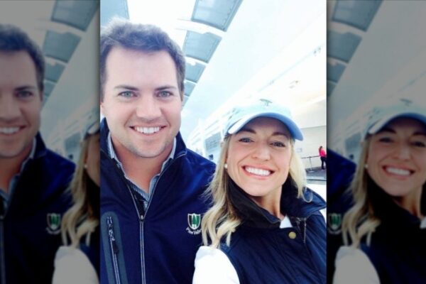 Ainsley Earhardt's Slip-Up Talking About Her Divorce From Will Proctor Says So Much