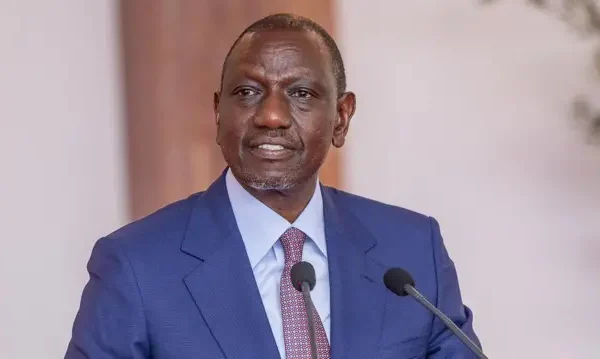Kenya's Saba Saba protests: President William Ruto order police to shoot rioters for leg to control protest - BBC News Pidgin