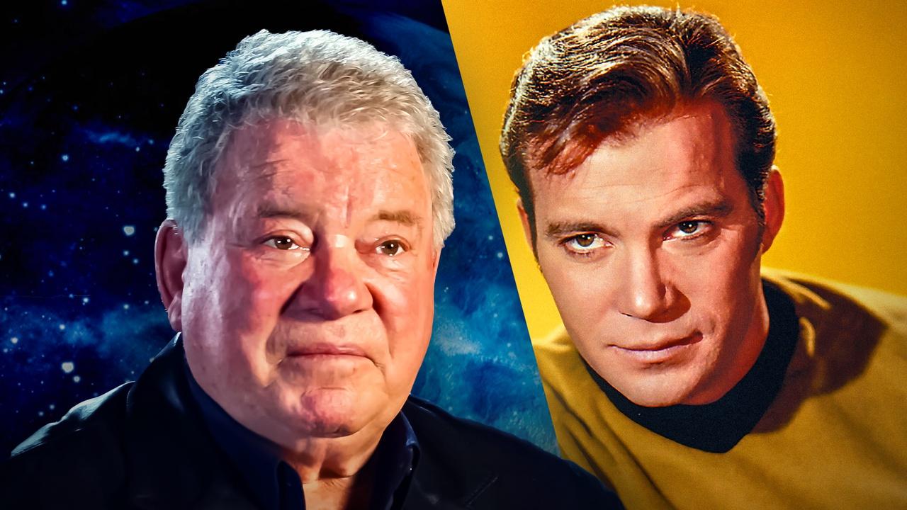 93-year-old William Shatner confirms that he's in talks to potentially return as Captain Kirk in a developing 'Star Trek' series : r/startrek