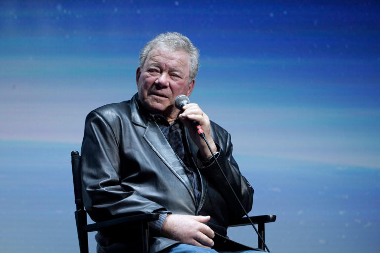 William Shatner in 2025: Age, Net Worth, Married Life, Salary, Height, Weight, and Dating History