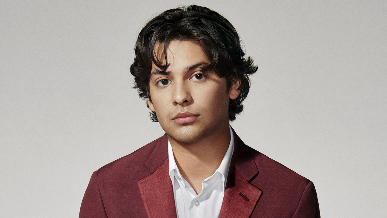 Xolo Mariduena Reveals New 'Cobra Kai' Season 5, 'Blue Beetle' Details