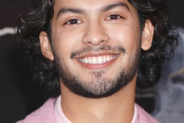 Xolo Maridueña - Professional Portrait