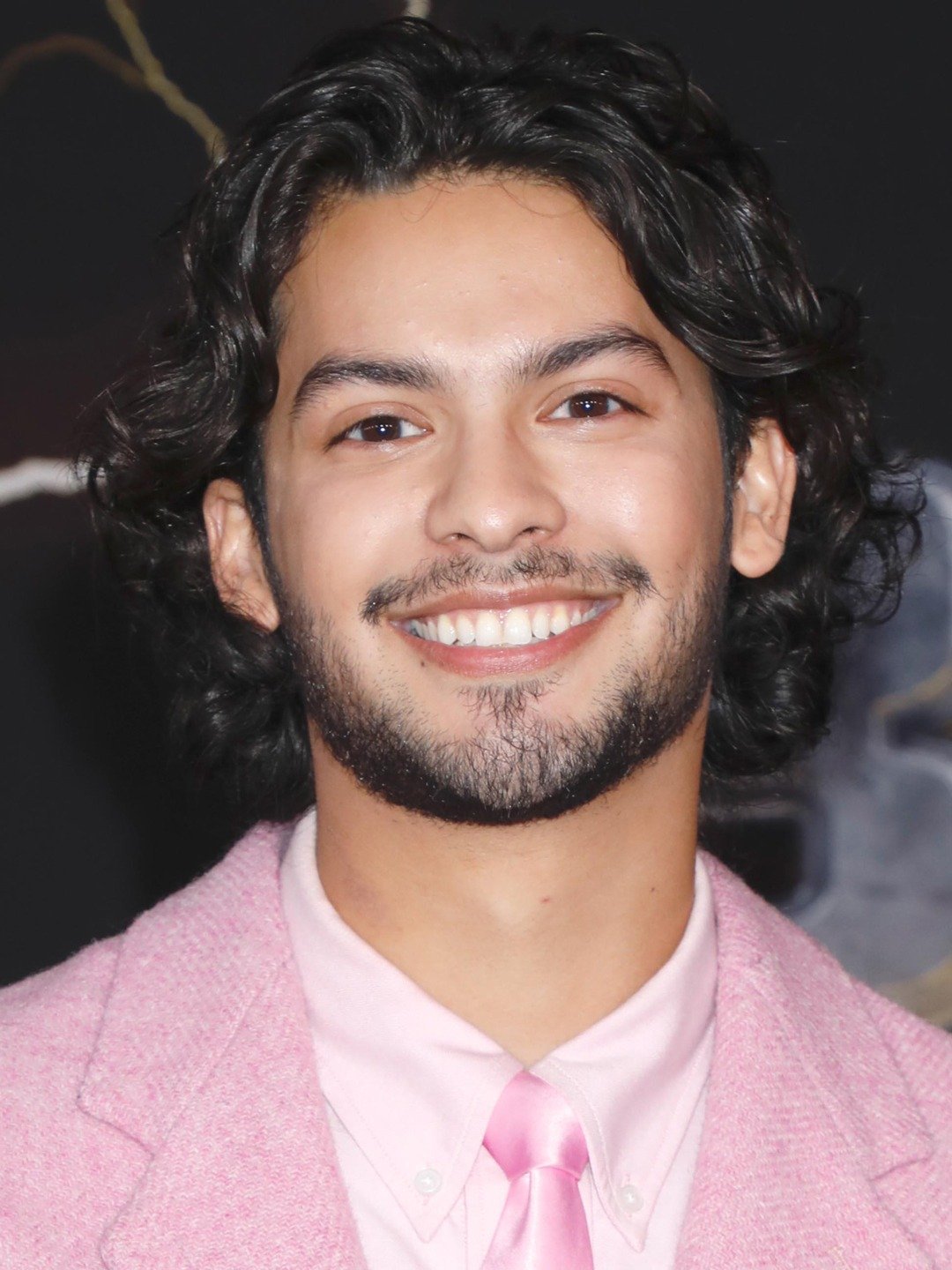 Xolo Maridueña - Professional Portrait