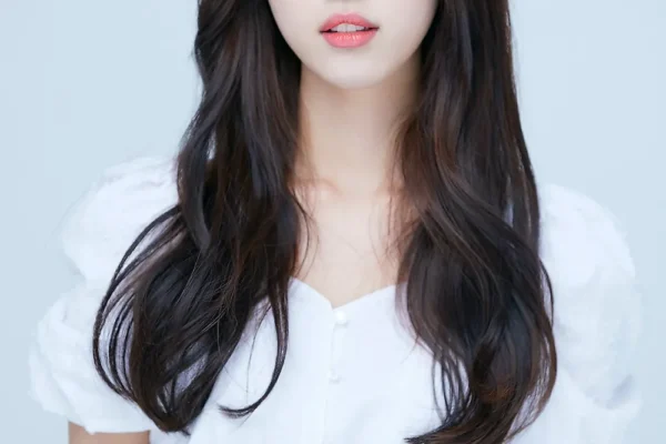 Yoon Seo-ah - Professional Portrait