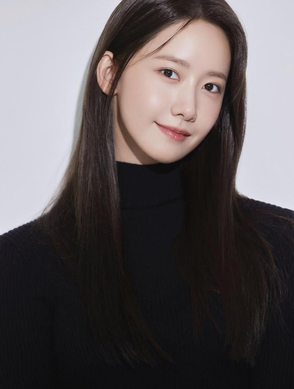 Yoona - Professional Portrait