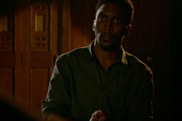 Yusuf Gatewood - Professional Portrait
