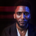 Yusuf Gatewood - Professional Portrait