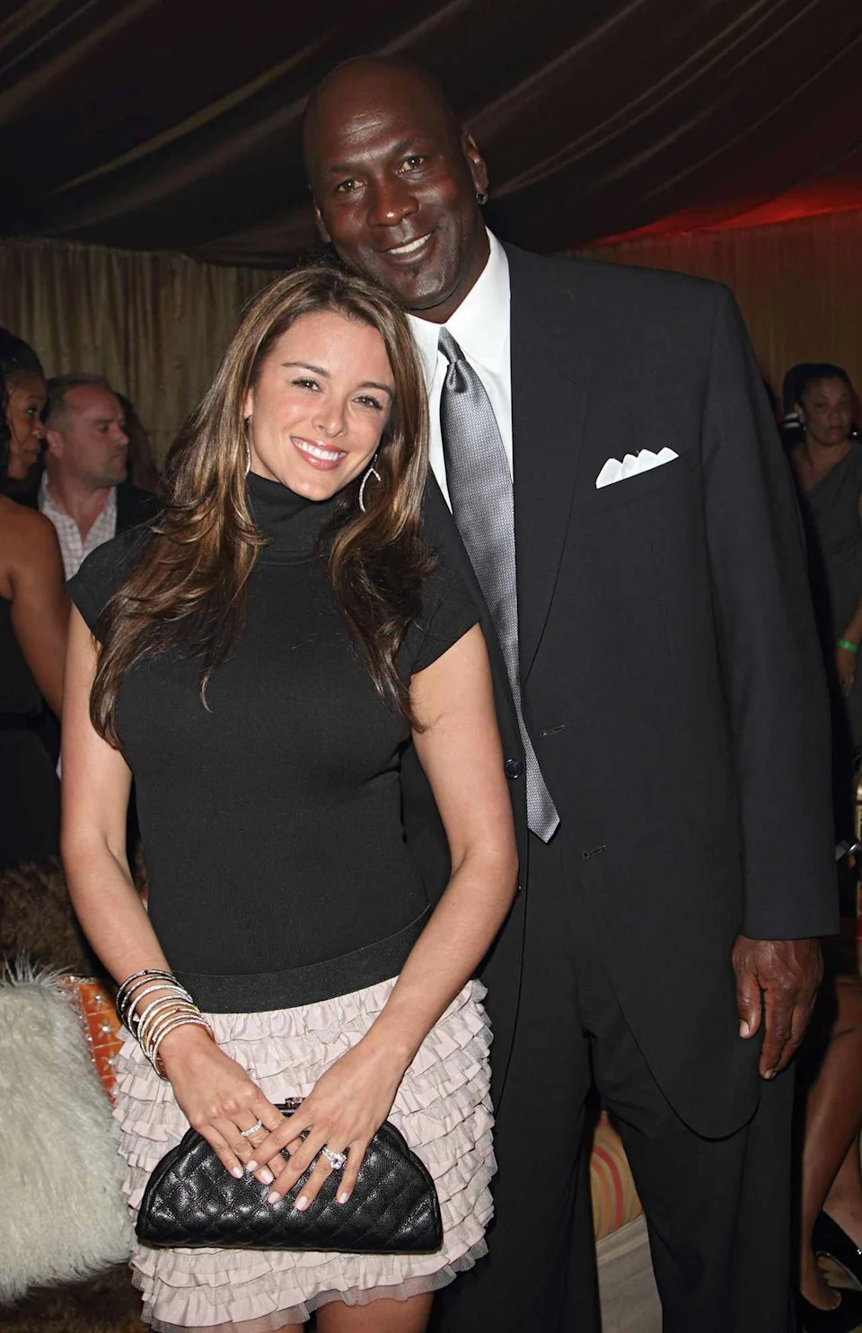 Yvette Prieto - Professional Portrait