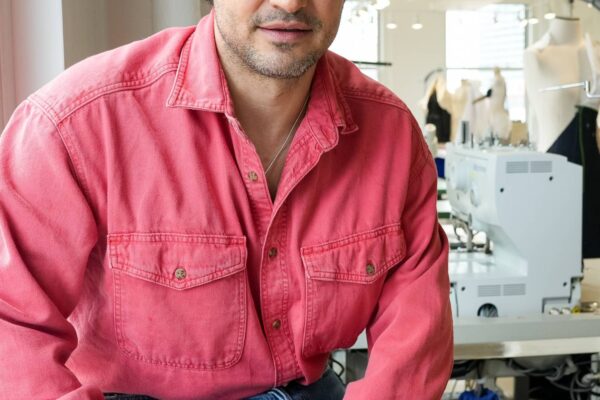 Zac Posen, From Teenage Sensation to Fashion OG - PAPER Magazine