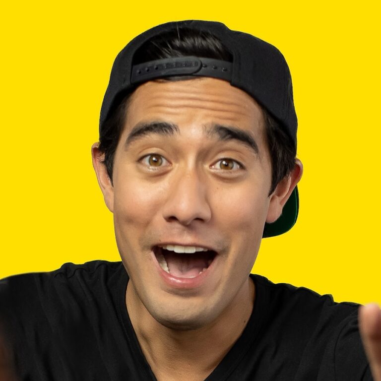 Zach King Biography: Early Life, TikTok & Vine Fame, Magic Videos & Personal Life