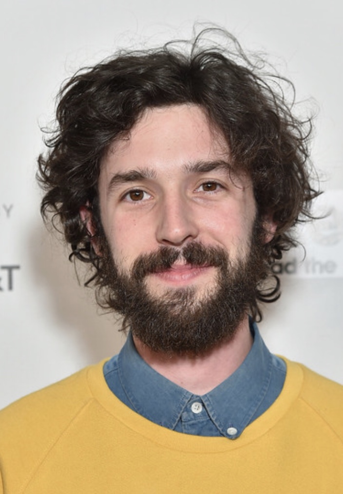 Zach Strauss - IMDb
