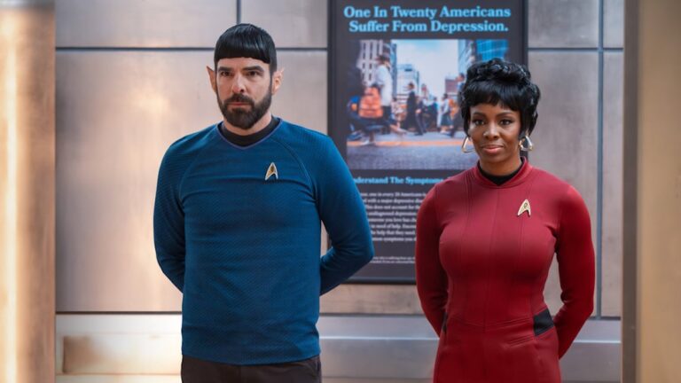 Zachary Quinto Net Worth, Age, Acting Career, Marriage, Star Trek Roles