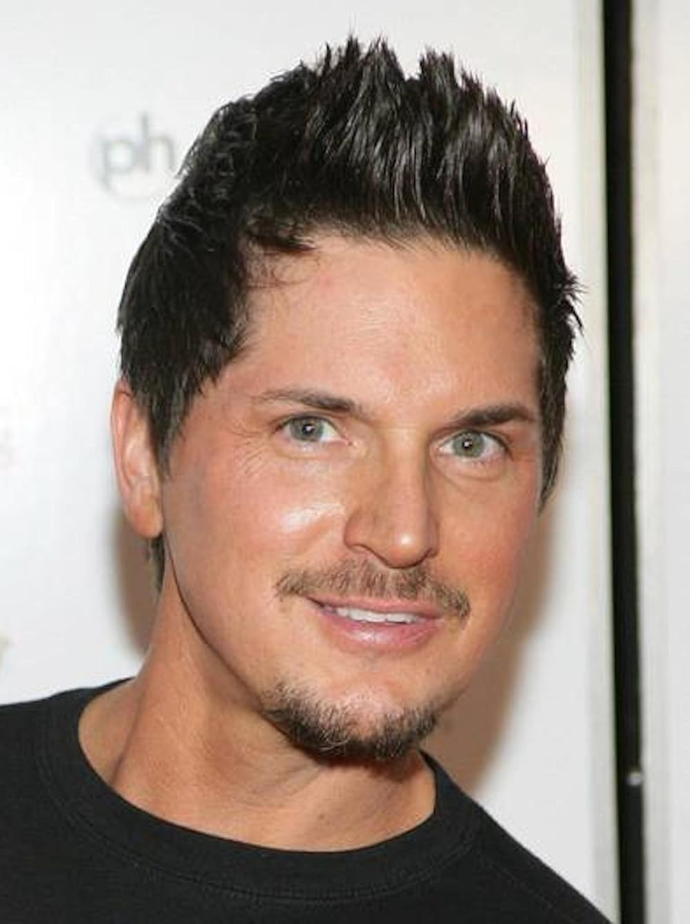 Zak Bagans - Professional Portrait