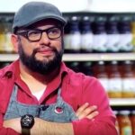 Celebrity Chef Carl Ruiz Died Near Bel Air | Bel Air, MD Patch