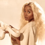 Jerrika Karlae Isn't Just Someone's Girlfriend | TIDAL Magazine