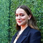 Bly Manor' star Victoria Pedretti on her character's queer journey and surprising inspiration