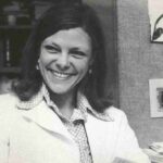 Cokie Roberts, a 'founding mother' who helped define NPR's political coverage, dies at 75 - Current