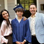 Jeff Mauro Talks Fatherhood, Food Network Shows & More